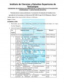 “Introducción al examen profesional y Ceremonia de Terminación de Estudios de los egresados de la Licenciatura en Enfermería 2019-2022 Grupo D LEO Balancán, Tabasco”