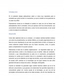 Agente transformador del cambio