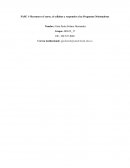 PSICOLOGIA EVOLUTIVA