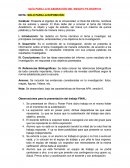 GUÍA PARA LA ELABORACIÓN DEL ENSAYO FILOSOFICO