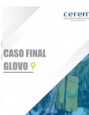 CASO FINAL GLOVO Bloque de Recursos Humanos y RSC