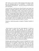 Hoy viene la cancion