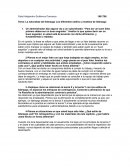 La naturaleza del liderazgo Los diferentes estilos y modelos de liderazgo