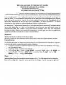 FACTORES QUE AFECTAN AL CLIMA