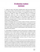 El Silencioso Racismo Mexicano