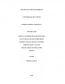 Contabilidad de Activos