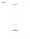 Coaching y Mentoring . Solución al caso práctico Cuestiones