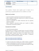 Caso práctico: Tutoría entre iguales para la mejora de la convivencia y la gestión positiva de los conflictos en el aula