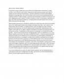 Marco teórico Terapia Genética