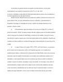 La sanción de la 26.657 en el año 2010