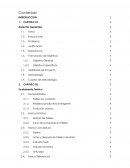 Inicio de la industria en Pelileo