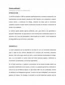 Movimiento campesino