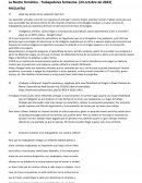 Práctica trabajadores fantasma