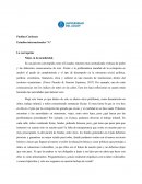 La corrupción. Niños en la mendicidad