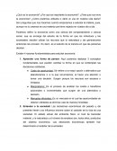 Introducción a la Economía “Alcance y método de la economía”