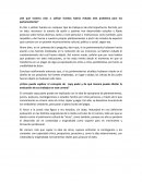 ¿De qué manera citar o utilizar fuentes habría evitado este problema para los parlamentarios?