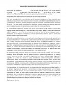 Encuentro parlamentario Mexiquense 2022