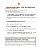 EVIDENCIAS COMPETENCIA HÁBITOS DE VIDA SALUDABLES