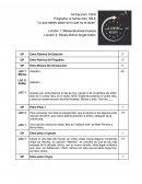 Programa: A contra reloj 109.8 “Lo que debes saber de lo que no te dicen”