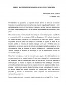 MASTERCARD IMPULSANDO LA INCLUSIÓN FINANCIERA