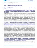 Administració electrònica