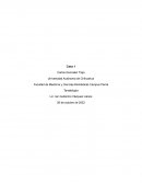 Caso Clinico Trastorno Depresivo mayor