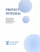 Las Trotamúsicas, Proyecto