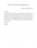 PRODUCTOS DE TERAPIA GÉNICA APROBADOS POR LA FDA