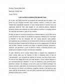 LOS CUATRO ACUERDOS POR MIGUEL RUIZ