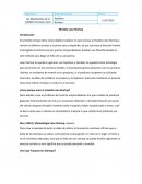 Los Movimientos de la Calidad, Procesos y Lean