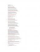 ¿Qué es el capitalismo?