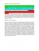 Parrafo de contraargumentación . Ingreso Libre a las universidades