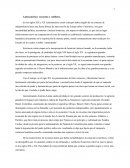 Latinoamérica: economía y conflictos