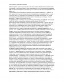 SOCIEDAD Y ESTADO. LA VIOLENCIA ARMADA