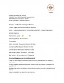 PROYECTO FINAL ANTROPOLOGÍA FUNDAMENTAL