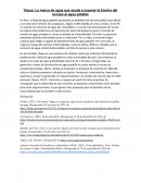 Yaqua: La marca de agua que ayuda a superar la brecha del acceso al agua potable