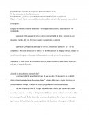 Foro de debate: Garantías de propiedad. Irretroactividad de la ley