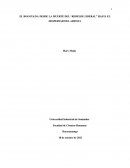 EL BOGOTAZO: DESDE LA MUERTE DEL “REBELDE LIBERAL” HASTA EL DESPERTAR DEL ARTISTA