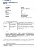 OPERACIONES DE COMERCIO EXTERIOR