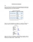 Reprocesamiento de maquinas