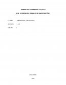 Investigacion CINEPLANET