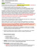 CLINICA DE DERECHO PROCESAL