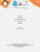 Fase 2 - Flujo de caja y rentabilidad del proyecto