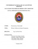 Motores Trifásicos de Imanes Permanentes