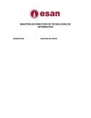 Caso: Inspección de lotes