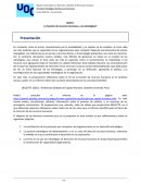 La función de recursos humanos, ¿es estratégica?