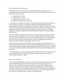 Teorías del aprendizaje: Constructivistas