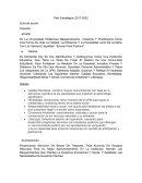 Plan Estratégico 2017-2022