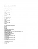 Cambio modelo de color RGB a HSV