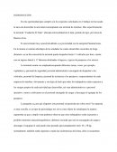 Terminal de ómnibus “Ciudad de El Talar”